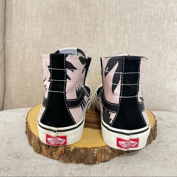 Vans Sk8- Hi 138 Deacon Summer Leaf - Picture 7 of 14